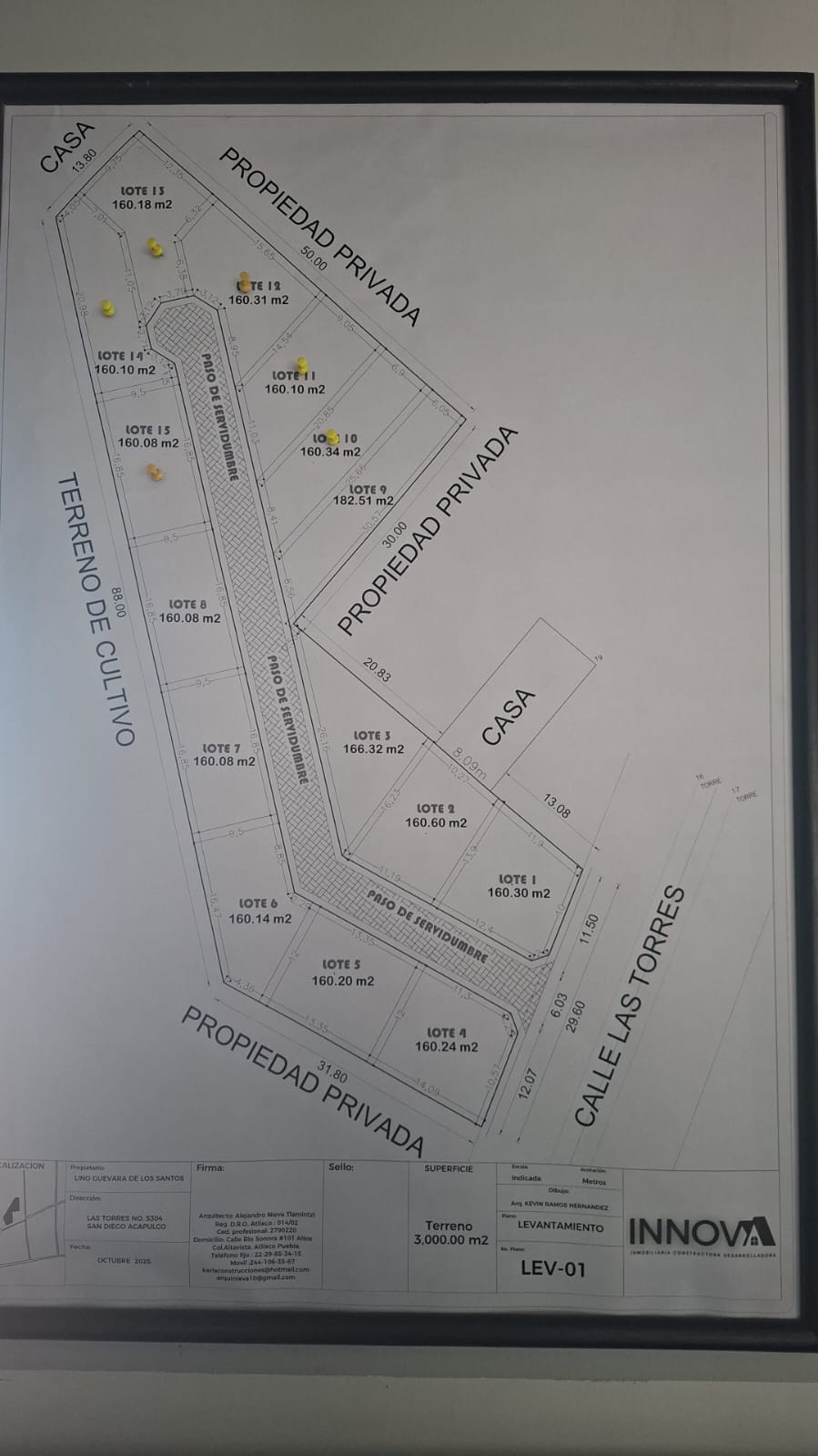 Punta Lino Residencial